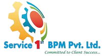 Service1stBPM Pvt Ltd